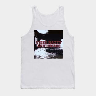 Video Nasty Aficionado Tank Top